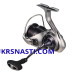 Катушка с передним фрикционом Daiwa 25 Caldia LT